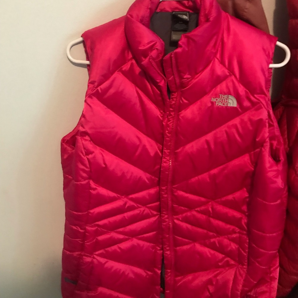 Great Condition North Face Vest